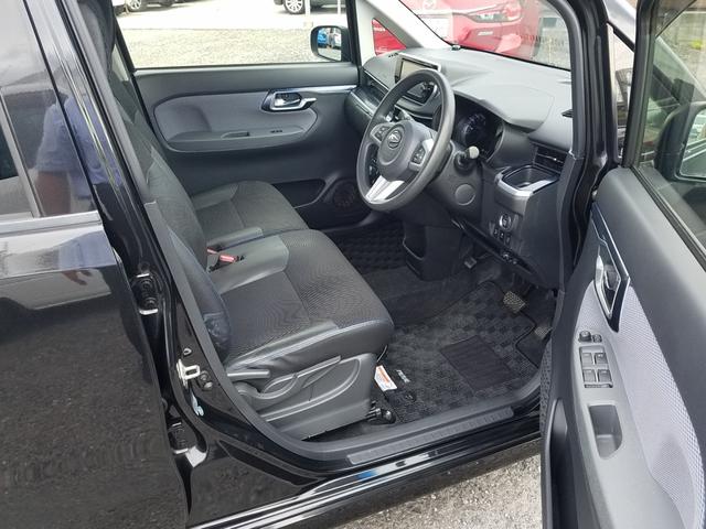 ムーヴ カスタム　Ｘ　ハイパーＳＡＩＩ　スマートアシストＩＩ　純正ＳＤナビ　フルセグＴＶ（走行中ＯＫ）　Ｂｌｕｅｔｏｏｔｈ対応　バックモニター　オートＬＥＤライト　ＥＴＣ　スマートキー　純正アルミ（7枚目）