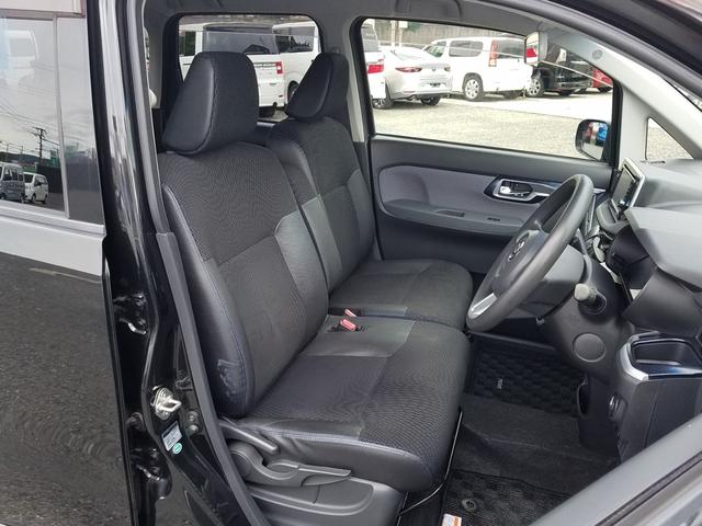 ムーヴ カスタム　Ｘ　ハイパーＳＡＩＩ　スマートアシストＩＩ　純正ＳＤナビ　フルセグＴＶ（走行中ＯＫ）　Ｂｌｕｅｔｏｏｔｈ対応　バックモニター　オートＬＥＤライト　ＥＴＣ　スマートキー　純正アルミ（8枚目）