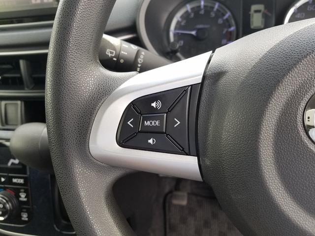 ムーヴ カスタム　Ｘ　ハイパーＳＡＩＩ　スマートアシストＩＩ　純正ＳＤナビ　フルセグＴＶ（走行中ＯＫ）　Ｂｌｕｅｔｏｏｔｈ対応　バックモニター　オートＬＥＤライト　ＥＴＣ　スマートキー　純正アルミ（16枚目）