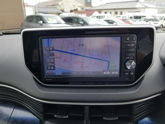 ムーヴ カスタム　Ｘ　ハイパーＳＡＩＩ　スマートアシストＩＩ　純正ＳＤナビ　フルセグＴＶ（走行中ＯＫ）　Ｂｌｕｅｔｏｏｔｈ対応　バックモニター　オートＬＥＤライト　ＥＴＣ　スマートキー　純正アルミ（18枚目）