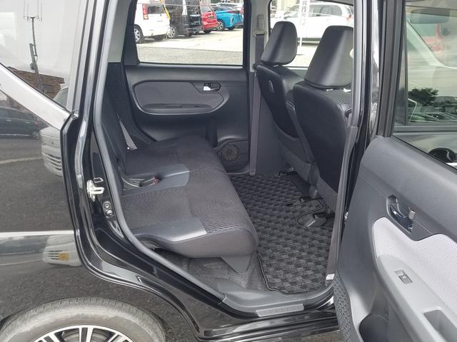 ムーヴ カスタム　Ｘ　ハイパーＳＡＩＩ　スマートアシストＩＩ　純正ＳＤナビ　フルセグＴＶ（走行中ＯＫ）　Ｂｌｕｅｔｏｏｔｈ対応　バックモニター　オートＬＥＤライト　ＥＴＣ　スマートキー　純正アルミ（29枚目）