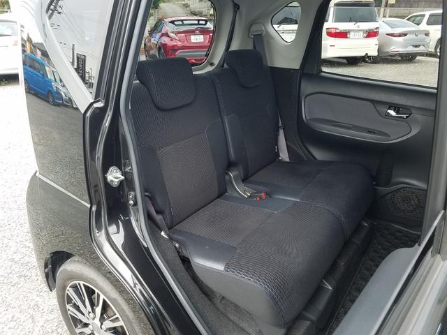 ムーヴ カスタム　Ｘ　ハイパーＳＡＩＩ　スマートアシストＩＩ　純正ＳＤナビ　フルセグＴＶ（走行中ＯＫ）　Ｂｌｕｅｔｏｏｔｈ対応　バックモニター　オートＬＥＤライト　ＥＴＣ　スマートキー　純正アルミ（30枚目）