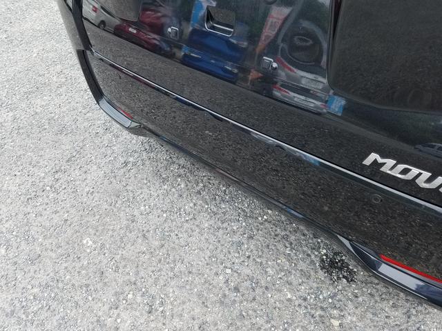 ムーヴ カスタム　Ｘ　ハイパーＳＡＩＩ　スマートアシストＩＩ　純正ＳＤナビ　フルセグＴＶ（走行中ＯＫ）　Ｂｌｕｅｔｏｏｔｈ対応　バックモニター　オートＬＥＤライト　ＥＴＣ　スマートキー　純正アルミ（33枚目）