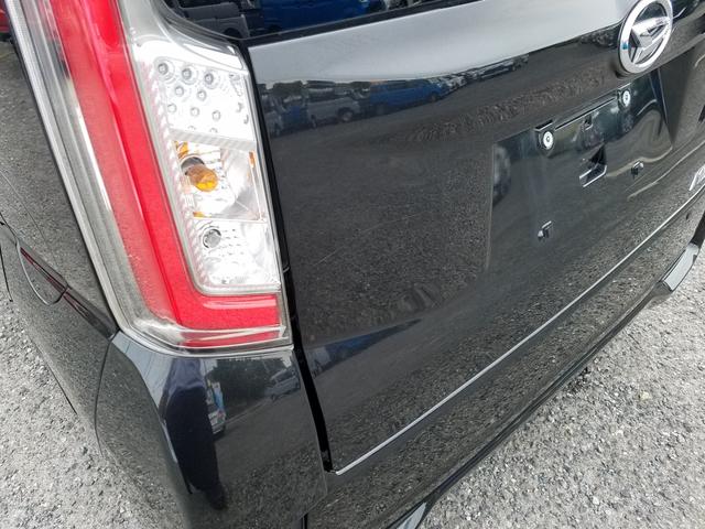 ムーヴ カスタム　Ｘ　ハイパーＳＡＩＩ　スマートアシストＩＩ　純正ＳＤナビ　フルセグＴＶ（走行中ＯＫ）　Ｂｌｕｅｔｏｏｔｈ対応　バックモニター　オートＬＥＤライト　ＥＴＣ　スマートキー　純正アルミ（34枚目）