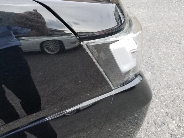 ムーヴ カスタム　Ｘ　ハイパーＳＡＩＩ　スマートアシストＩＩ　純正ＳＤナビ　フルセグＴＶ（走行中ＯＫ）　Ｂｌｕｅｔｏｏｔｈ対応　バックモニター　オートＬＥＤライト　ＥＴＣ　スマートキー　純正アルミ（35枚目）