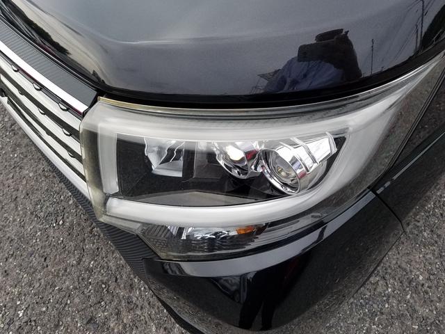 ムーヴ カスタム　Ｘ　ハイパーＳＡＩＩ　スマートアシストＩＩ　純正ＳＤナビ　フルセグＴＶ（走行中ＯＫ）　Ｂｌｕｅｔｏｏｔｈ対応　バックモニター　オートＬＥＤライト　ＥＴＣ　スマートキー　純正アルミ（36枚目）