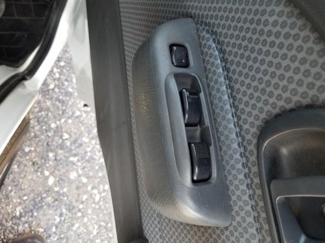 ハイゼットトラック 冷蔵冷凍車 -7℃設定 オートマ 両側スライドドア リヤ観音開き(右90度ストッパー付) バックモニター 集中ドアロック パワーウインドー(23枚目)