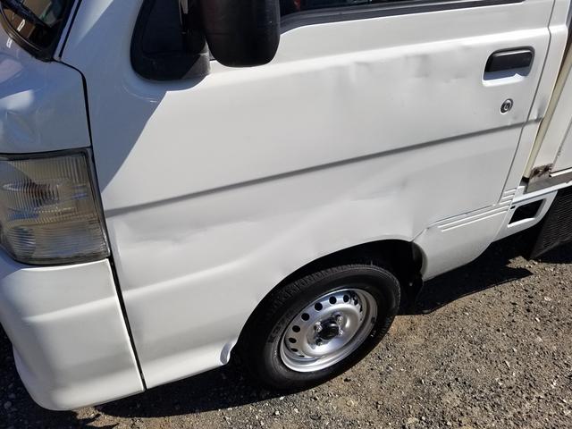 ハイゼットトラック 冷蔵冷凍車 -7℃設定 オートマ 両側スライドドア リヤ観音開き(右90度ストッパー付) バックモニター 集中ドアロック パワーウインドー(30枚目)