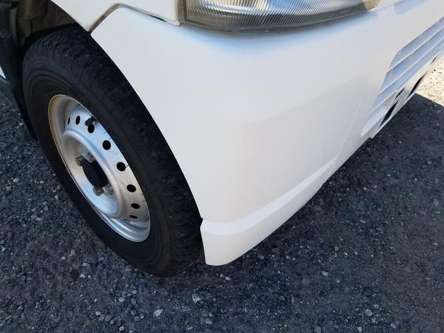 スクラムトラック  冷蔵冷凍車 -5℃設定 オートマ 荷箱リア観音開き 左スライドドア(30枚目)