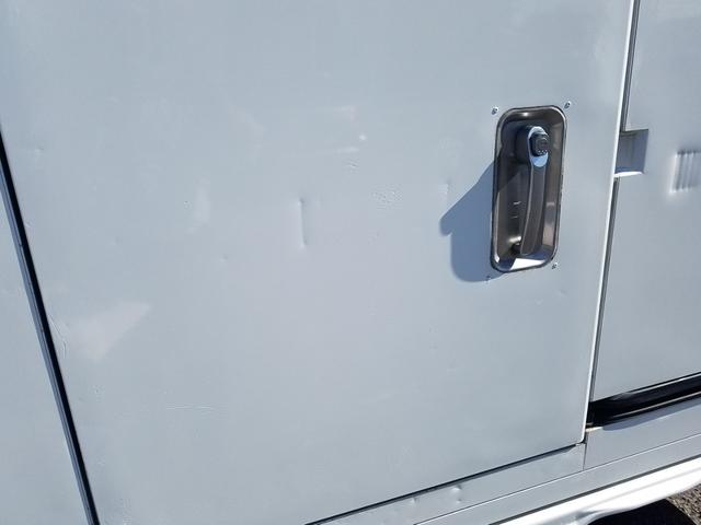 スクラムトラック  冷蔵冷凍車 -5℃設定 オートマ 荷箱リア観音開き 左スライドドア(31枚目)