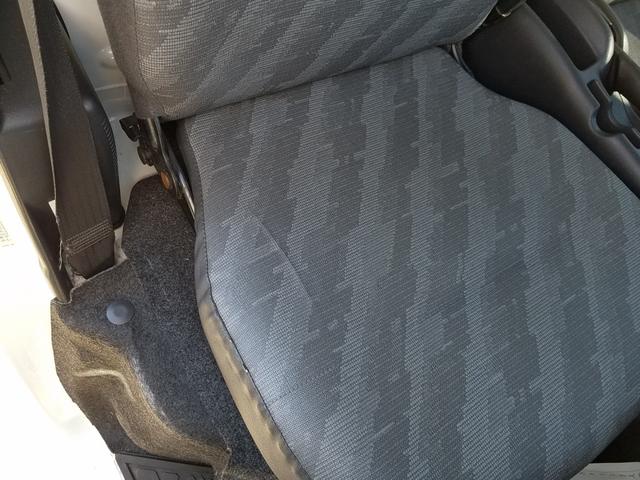 スクラムトラック  冷蔵冷凍車 -5℃設定 オートマ 荷箱リア観音開き 左スライドドア(35枚目)