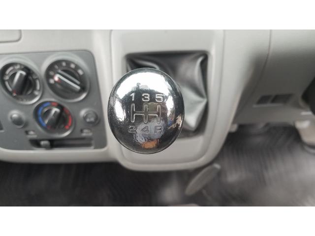 ＮＶ３５０キャラバンバン 　保冷バン　５速マニュアル　キーレス　バックモニター　両側イージークローザースライドドア　ＡＢＳ　パワーウインドー（22枚目）