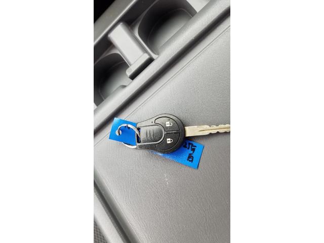 ＮＶ３５０キャラバンバン 　保冷バン　５速マニュアル　キーレス　バックモニター　両側イージークローザースライドドア　ＡＢＳ　パワーウインドー（27枚目）