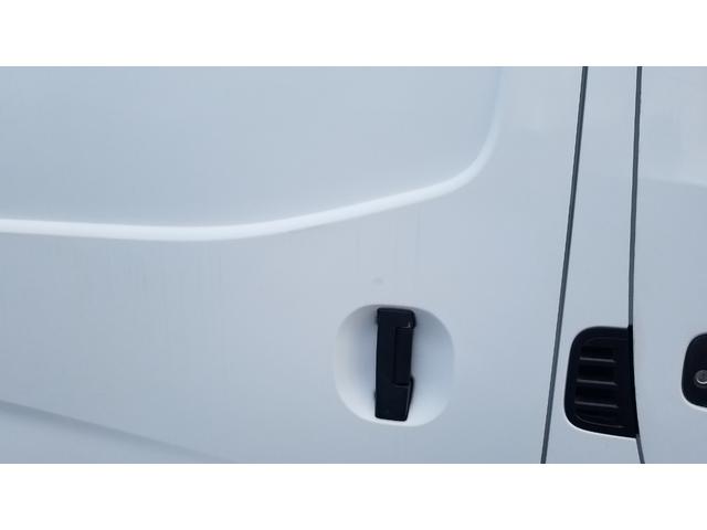 ＮＶ３５０キャラバンバン 　保冷バン　５速マニュアル　キーレス　バックモニター　両側イージークローザースライドドア　ＡＢＳ　パワーウインドー（29枚目）