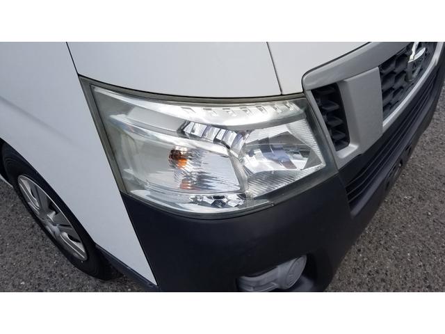 ＮＶ３５０キャラバンバン 　保冷バン　５速マニュアル　キーレス　バックモニター　両側イージークローザースライドドア　ＡＢＳ　パワーウインドー（41枚目）