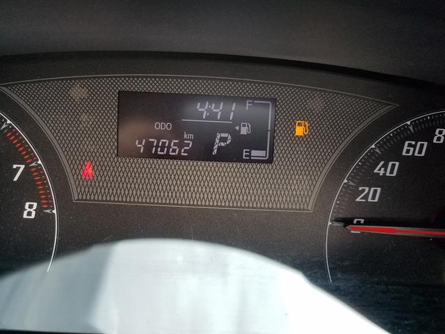 シエンタ X Vパッケージ 7人 ナビ Bluetooth対応 キーレス 電動ミラー 両側スライドドア(19枚目)