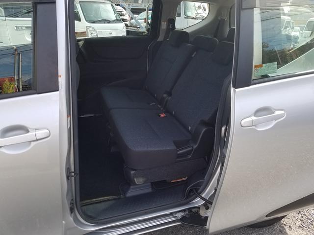 シエンタ X Vパッケージ 7人 ナビ Bluetooth対応 キーレス 電動ミラー 両側スライドドア(22枚目)