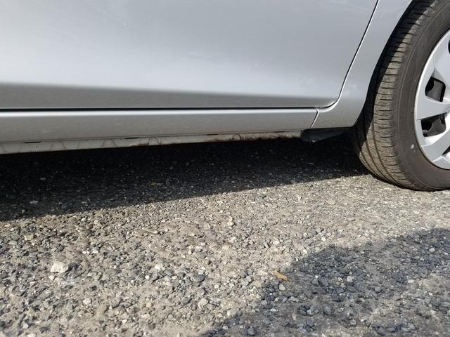 シエンタ X Vパッケージ 7人 ナビ Bluetooth対応 キーレス 電動ミラー 両側スライドドア(30枚目)