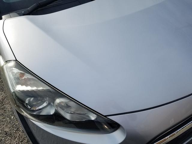 シエンタ X Vパッケージ 7人 ナビ Bluetooth対応 キーレス 電動ミラー 両側スライドドア(31枚目)