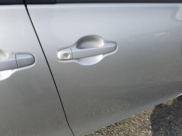 シエンタ X Vパッケージ 7人 ナビ Bluetooth対応 キーレス 電動ミラー 両側スライドドア(33枚目)