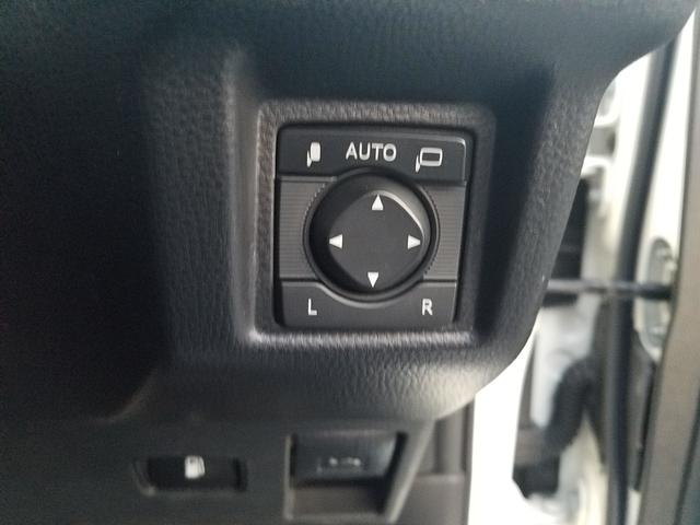 オート電格電動ミラー