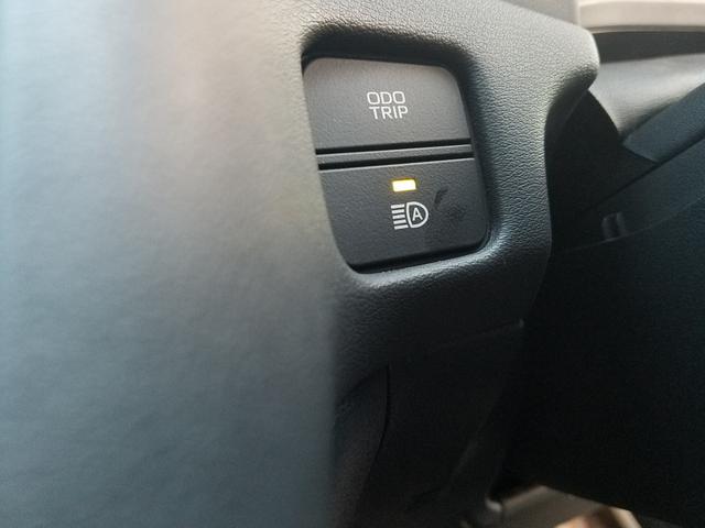 オートハイビーム