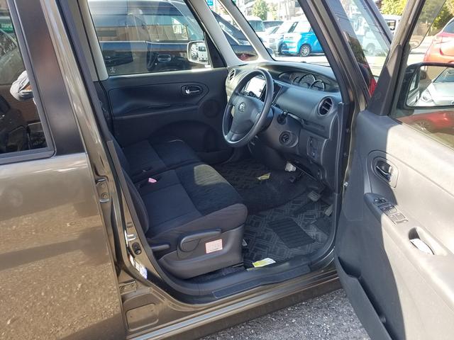 タント カスタムXスペシャル 左パワースライドドア 純正SDナビ フルセグTV Bluetooth対応 電格電動ミラー スマートキー HIDヘッドライト(7枚目)