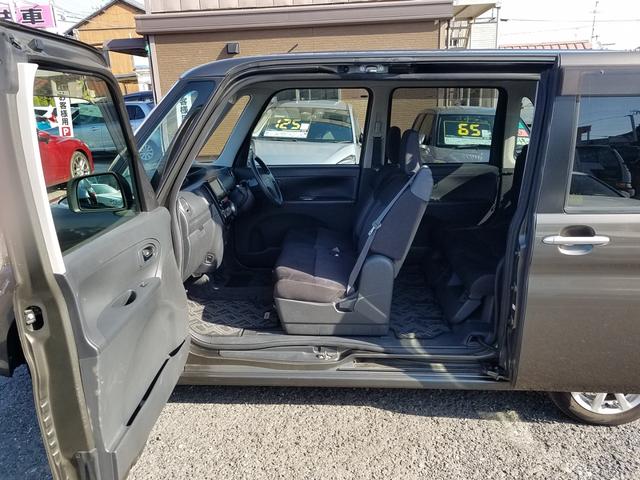 タント カスタムXスペシャル 左パワースライドドア 純正SDナビ フルセグTV Bluetooth対応 電格電動ミラー スマートキー HIDヘッドライト(26枚目)