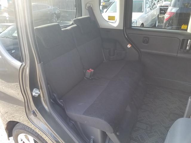 タント カスタムXスペシャル 左パワースライドドア 純正SDナビ フルセグTV Bluetooth対応 電格電動ミラー スマートキー HIDヘッドライト(31枚目)