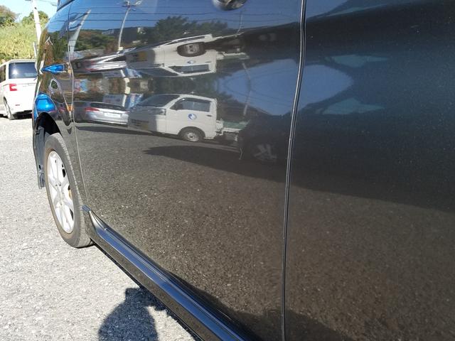 タント カスタムXスペシャル 左パワースライドドア 純正SDナビ フルセグTV Bluetooth対応 電格電動ミラー スマートキー HIDヘッドライト(40枚目)