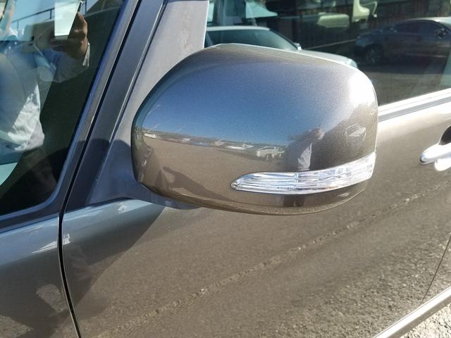 タント カスタムXスペシャル 左パワースライドドア 純正SDナビ フルセグTV Bluetooth対応 電格電動ミラー スマートキー HIDヘッドライト(41枚目)