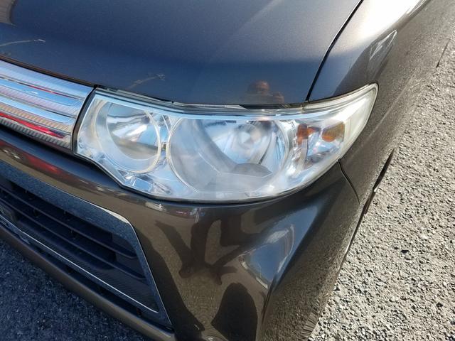 タント カスタムXスペシャル 左パワースライドドア 純正SDナビ フルセグTV Bluetooth対応 電格電動ミラー スマートキー HIDヘッドライト(44枚目)