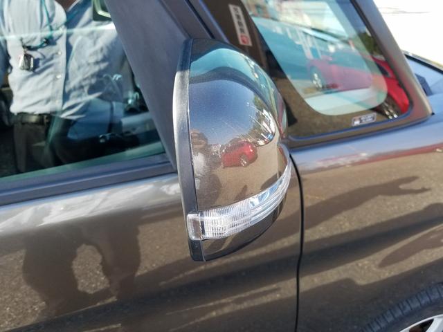 タント カスタムXスペシャル 左パワースライドドア 純正SDナビ フルセグTV Bluetooth対応 電格電動ミラー スマートキー HIDヘッドライト(46枚目)