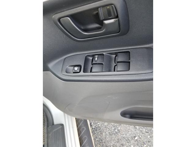 パワーウインドー