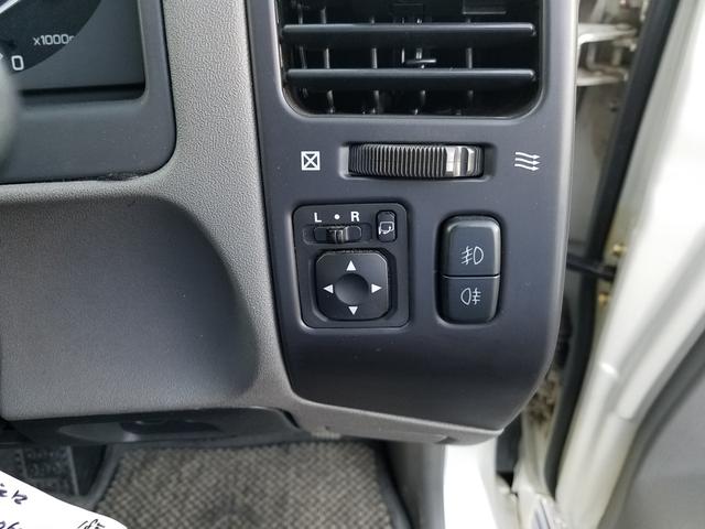 電格電動ミラースイッチ