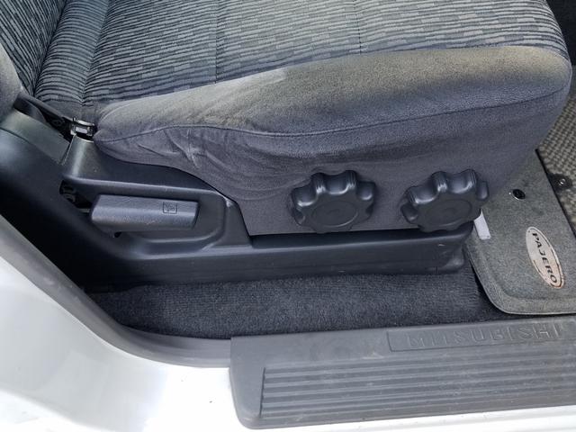 シートリフター