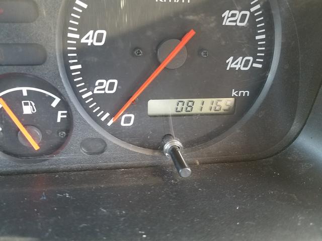 アクティバン プロA オートマ 2シーター キーレス CDデッキ(13枚目)