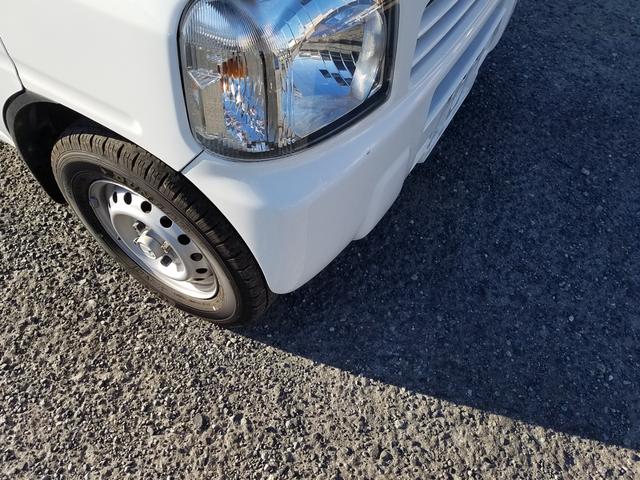 アクティバン プロA オートマ 2シーター キーレス CDデッキ(35枚目)