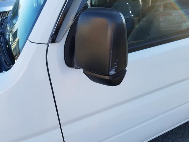 アクティバン プロA オートマ 2シーター キーレス CDデッキ(39枚目)