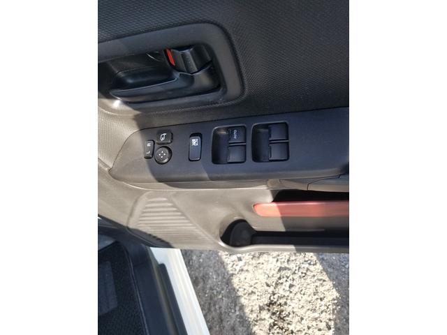 スペーシア ハイブリッドG セーフティーサポート デュアルカメラブレーキ 車線逸脱警報 パーキングセンサー ナビ CD DVD Bluetooth対応 バックモニター オートライト&オートハイビーム 電格電動ミラー スマートキー(12枚目)