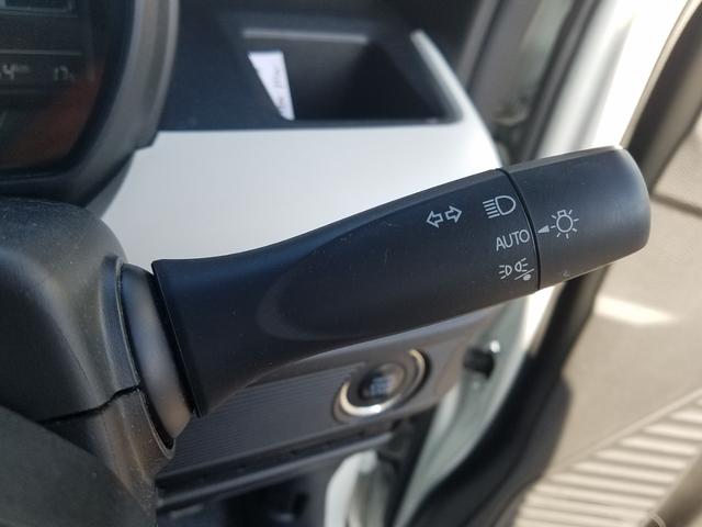 スペーシア ハイブリッドG セーフティーサポート デュアルカメラブレーキ 車線逸脱警報 パーキングセンサー ナビ CD DVD Bluetooth対応 バックモニター オートライト&オートハイビーム 電格電動ミラー スマートキー(15枚目)