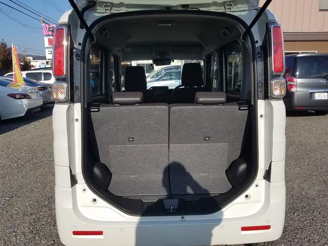 スペーシア ハイブリッドG セーフティーサポート デュアルカメラブレーキ 車線逸脱警報 パーキングセンサー ナビ CD DVD Bluetooth対応 バックモニター オートライト&オートハイビーム 電格電動ミラー スマートキー(35枚目)