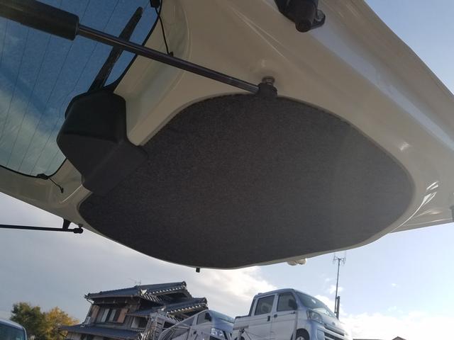 スペーシア ハイブリッドG セーフティーサポート デュアルカメラブレーキ 車線逸脱警報 パーキングセンサー ナビ CD DVD Bluetooth対応 バックモニター オートライト&オートハイビーム 電格電動ミラー スマートキー(38枚目)