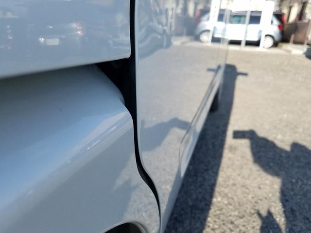 スペーシア ハイブリッドG セーフティーサポート デュアルカメラブレーキ 車線逸脱警報 パーキングセンサー ナビ CD DVD Bluetooth対応 バックモニター オートライト&オートハイビーム 電格電動ミラー スマートキー(40枚目)