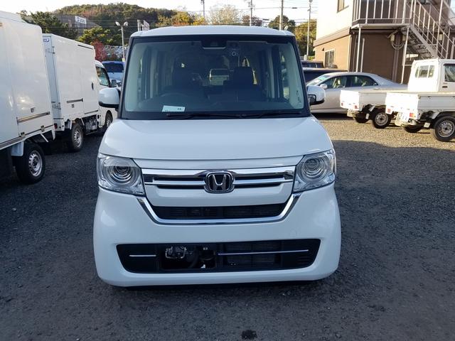 N-BOX G ホンダセンシング スマートキー 路外逸脱抑制機能 オートLEDライト アダプティブクルーズコントロール 電格電動ミラー ETC シートカバー パーキングセンサー CD(2枚目)