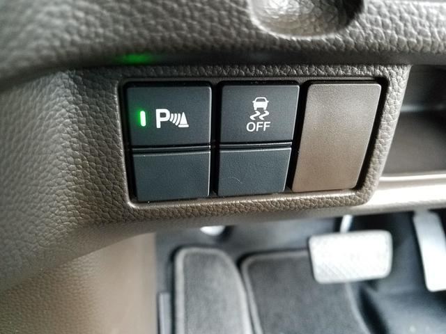 N-BOX G ホンダセンシング スマートキー 路外逸脱抑制機能 オートLEDライト アダプティブクルーズコントロール 電格電動ミラー ETC シートカバー パーキングセンサー CD(11枚目)