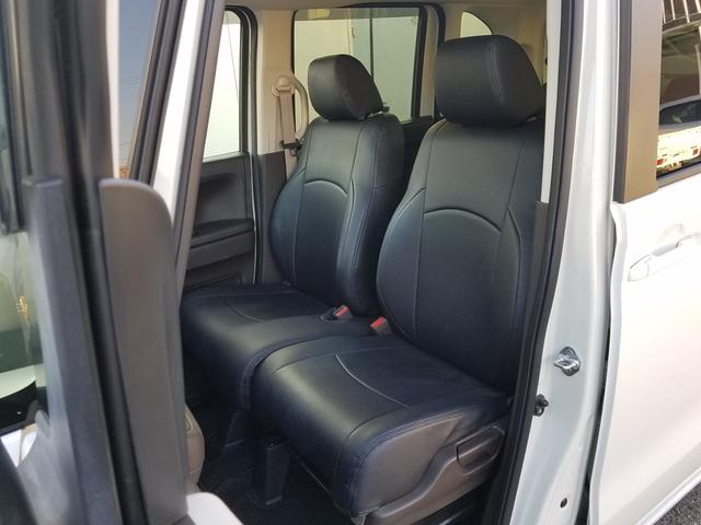 N-BOX G ホンダセンシング スマートキー 路外逸脱抑制機能 オートLEDライト アダプティブクルーズコントロール 電格電動ミラー ETC シートカバー パーキングセンサー CD(25枚目)