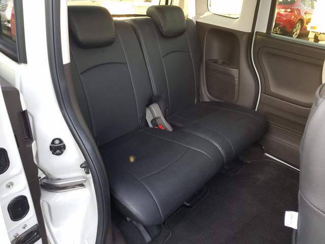 N-BOX G ホンダセンシング スマートキー 路外逸脱抑制機能 オートLEDライト アダプティブクルーズコントロール 電格電動ミラー ETC シートカバー パーキングセンサー CD(29枚目)