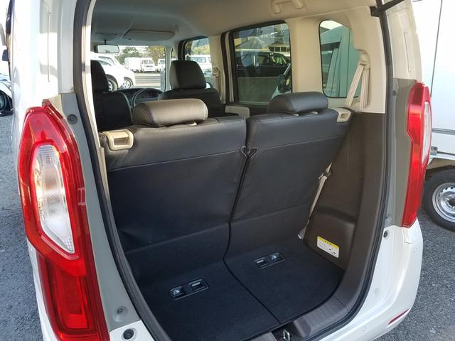 N-BOX G ホンダセンシング スマートキー 路外逸脱抑制機能 オートLEDライト アダプティブクルーズコントロール 電格電動ミラー ETC シートカバー パーキングセンサー CD(33枚目)