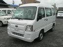 SUBARU SAMBAR VAN